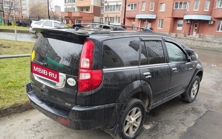 Great Wall Hover, 2008 год, 390 000 рублей, 6 фотография