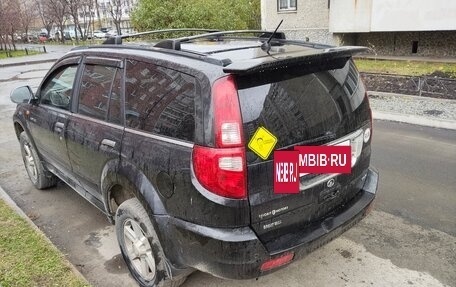Great Wall Hover, 2008 год, 390 000 рублей, 8 фотография