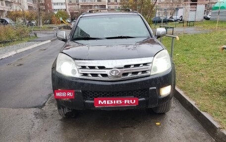 Great Wall Hover, 2008 год, 390 000 рублей, 13 фотография