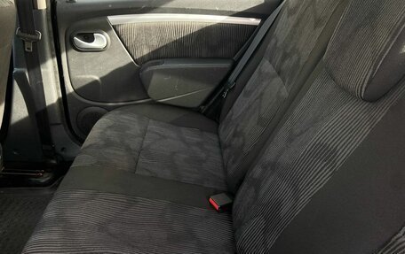 Renault Sandero I, 2011 год, 345 000 рублей, 9 фотография