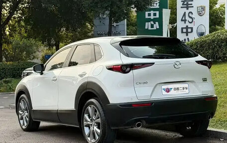 Mazda CX-30 I, 2022 год, 1 390 003 рублей, 6 фотография