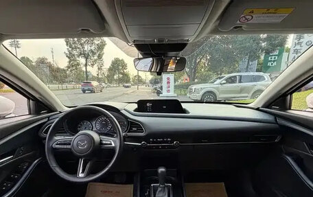 Mazda CX-30 I, 2022 год, 1 390 003 рублей, 12 фотография