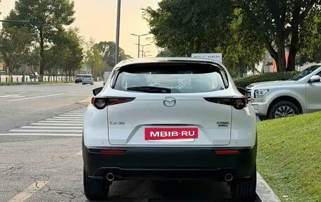 Mazda CX-30 I, 2022 год, 1 390 003 рублей, 4 фотография
