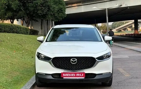 Mazda CX-30 I, 2022 год, 1 390 003 рублей, 2 фотография