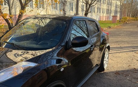 Nissan Juke II, 2013 год, 1 020 000 рублей, 2 фотография