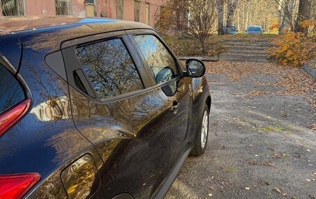 Nissan Juke II, 2013 год, 1 020 000 рублей, 4 фотография
