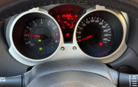 Nissan Juke II, 2013 год, 1 020 000 рублей, 6 фотография