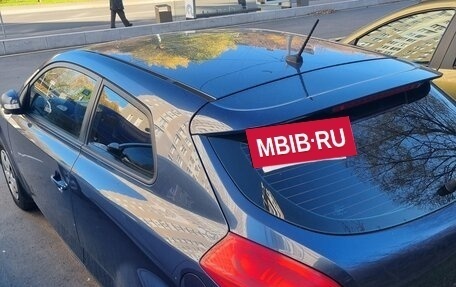 KIA cee'd I рестайлинг, 2010 год, 750 000 рублей, 3 фотография