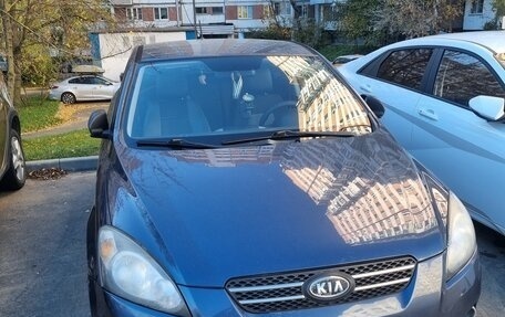 KIA cee'd I рестайлинг, 2010 год, 750 000 рублей, 1 фотография