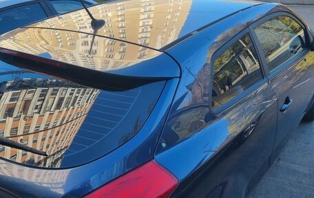 KIA cee'd I рестайлинг, 2010 год, 750 000 рублей, 4 фотография