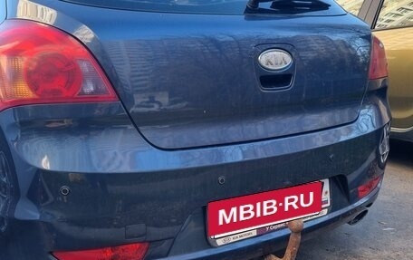 KIA cee'd I рестайлинг, 2010 год, 750 000 рублей, 5 фотография