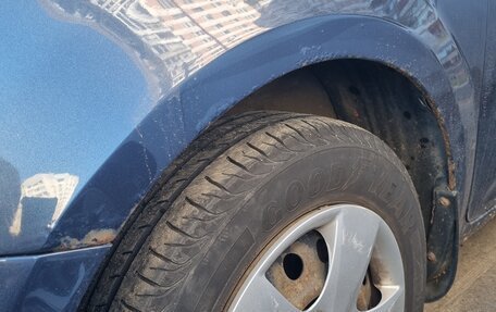 KIA cee'd I рестайлинг, 2010 год, 750 000 рублей, 8 фотография