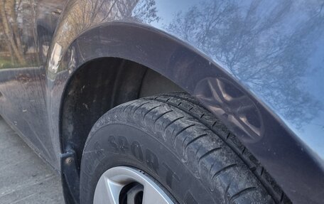 KIA cee'd I рестайлинг, 2010 год, 750 000 рублей, 9 фотография