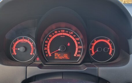 KIA cee'd I рестайлинг, 2010 год, 750 000 рублей, 6 фотография