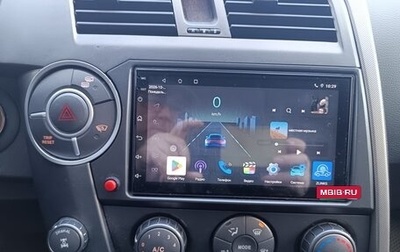 SsangYong Kyron I, 2014 год, 730 000 рублей, 1 фотография