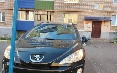 Peugeot 308 II, 2008 год, 300 000 рублей, 1 фотография
