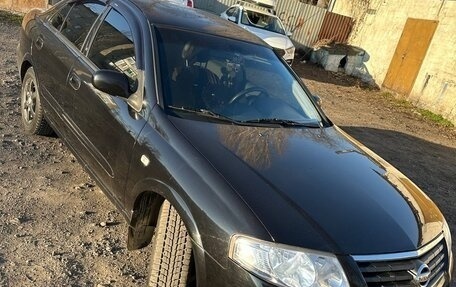 Nissan Almera Classic, 2007 год, 650 000 рублей, 1 фотография