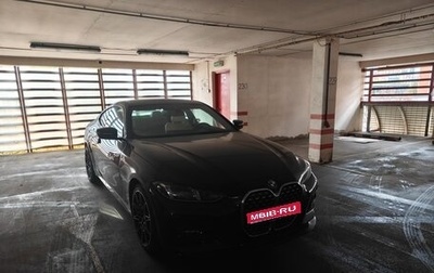 BMW 4 серия, 2023 год, 4 200 000 рублей, 1 фотография