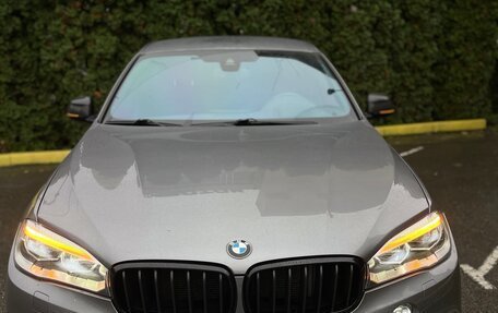 BMW X6, 2017 год, 3 050 000 рублей, 2 фотография