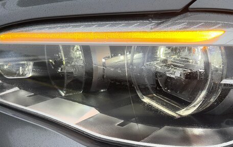 BMW X6, 2017 год, 3 050 000 рублей, 9 фотография
