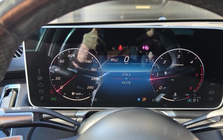 Mercedes-Benz S-Класс, 2022 год, 12 500 000 рублей, 13 фотография