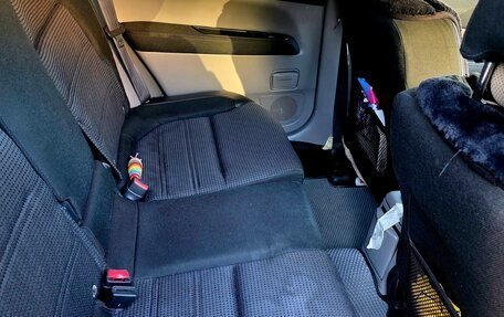 Subaru Forester, 2004 год, 790 000 рублей, 6 фотография