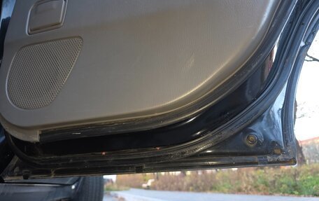 Subaru Forester, 2004 год, 790 000 рублей, 13 фотография