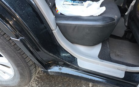 Subaru Forester, 2004 год, 790 000 рублей, 9 фотография
