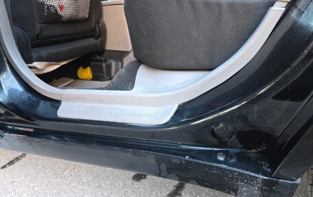 Subaru Forester, 2004 год, 790 000 рублей, 15 фотография