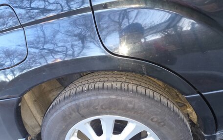 Subaru Forester, 2004 год, 790 000 рублей, 21 фотография