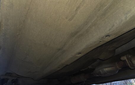 Subaru Forester, 2004 год, 790 000 рублей, 27 фотография