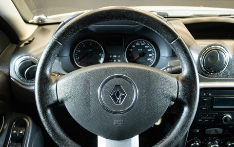 Renault Duster I рестайлинг, 2012 год, 1 050 000 рублей, 6 фотография