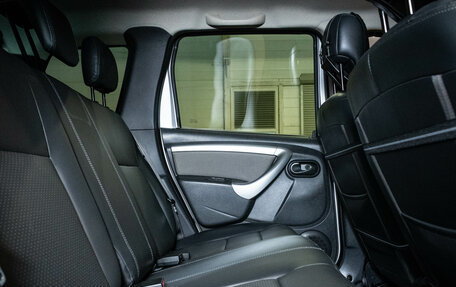 Renault Duster I рестайлинг, 2012 год, 1 050 000 рублей, 11 фотография
