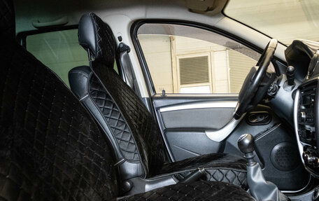 Renault Duster I рестайлинг, 2012 год, 1 050 000 рублей, 12 фотография