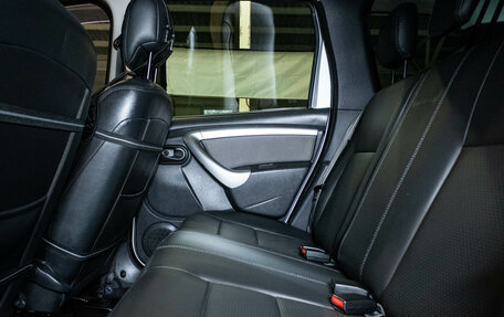 Renault Duster I рестайлинг, 2012 год, 1 050 000 рублей, 10 фотография