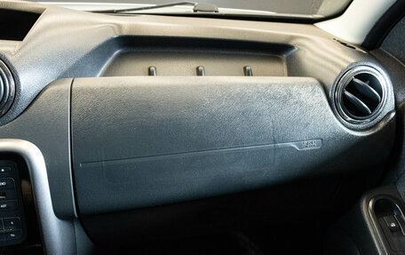 Renault Duster I рестайлинг, 2012 год, 1 050 000 рублей, 8 фотография