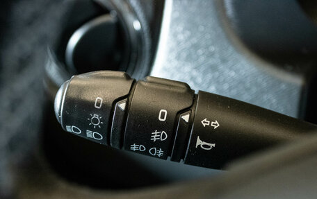 Renault Duster I рестайлинг, 2012 год, 1 050 000 рублей, 14 фотография