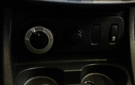 Renault Duster I рестайлинг, 2012 год, 1 050 000 рублей, 18 фотография