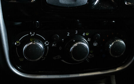 Renault Duster I рестайлинг, 2012 год, 1 050 000 рублей, 17 фотография