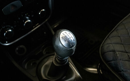 Renault Duster I рестайлинг, 2012 год, 1 050 000 рублей, 19 фотография