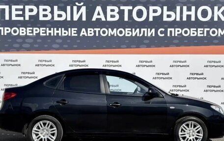 Hyundai Elantra IV, 2008 год, 530 000 рублей, 4 фотография