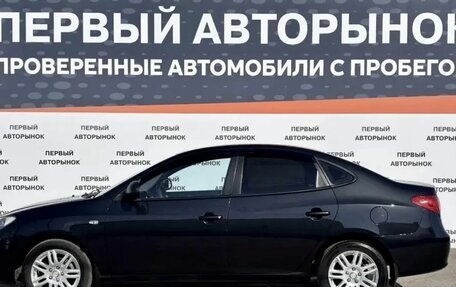 Hyundai Elantra IV, 2008 год, 530 000 рублей, 8 фотография