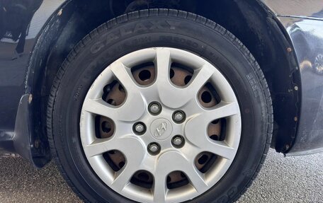 Hyundai Elantra IV, 2008 год, 530 000 рублей, 9 фотография