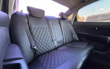 Hyundai Elantra IV, 2008 год, 530 000 рублей, 13 фотография