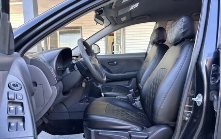 Hyundai Elantra IV, 2008 год, 530 000 рублей, 10 фотография