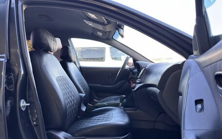 Hyundai Elantra IV, 2008 год, 530 000 рублей, 15 фотография