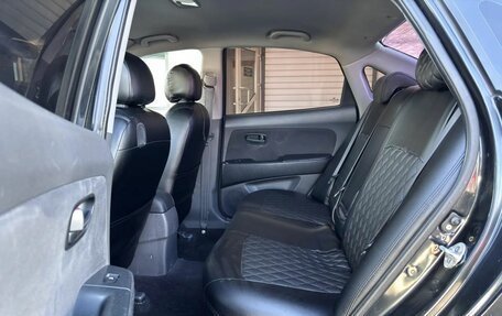 Hyundai Elantra IV, 2008 год, 530 000 рублей, 11 фотография