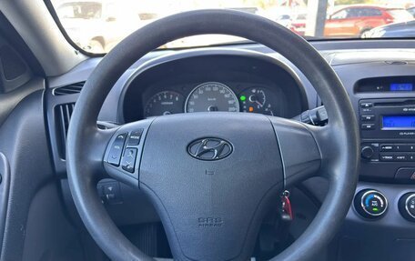 Hyundai Elantra IV, 2008 год, 530 000 рублей, 19 фотография