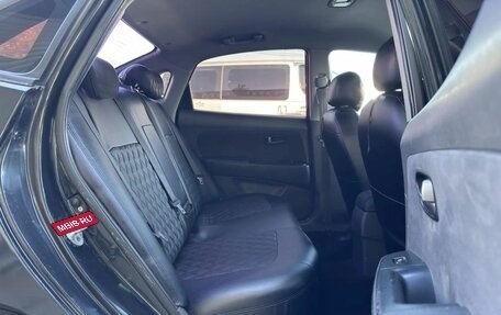 Hyundai Elantra IV, 2008 год, 530 000 рублей, 14 фотография