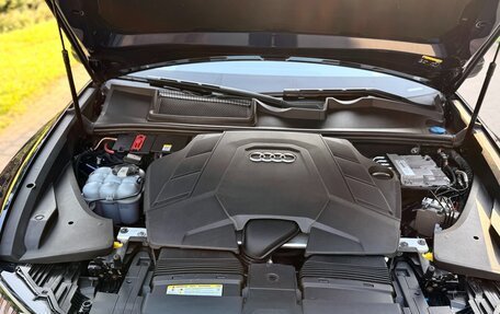 Audi Q8 I, 2019 год, 5 400 000 рублей, 4 фотография